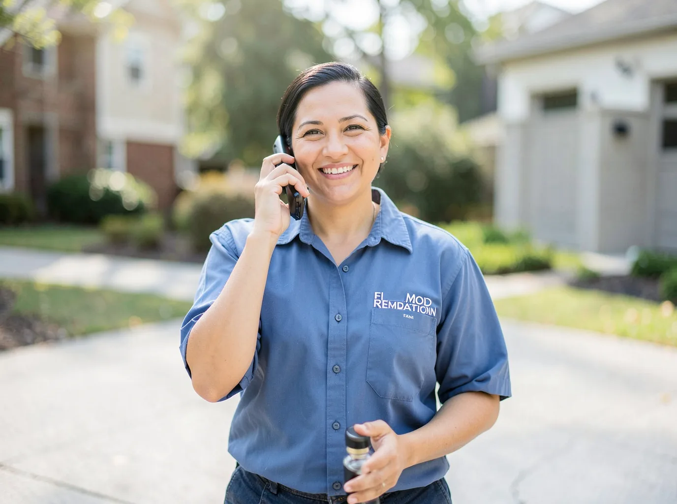 Mold Remediation Belle Mina, AL FAQs